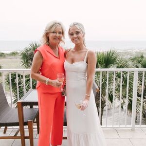 Reformation Nikita dress